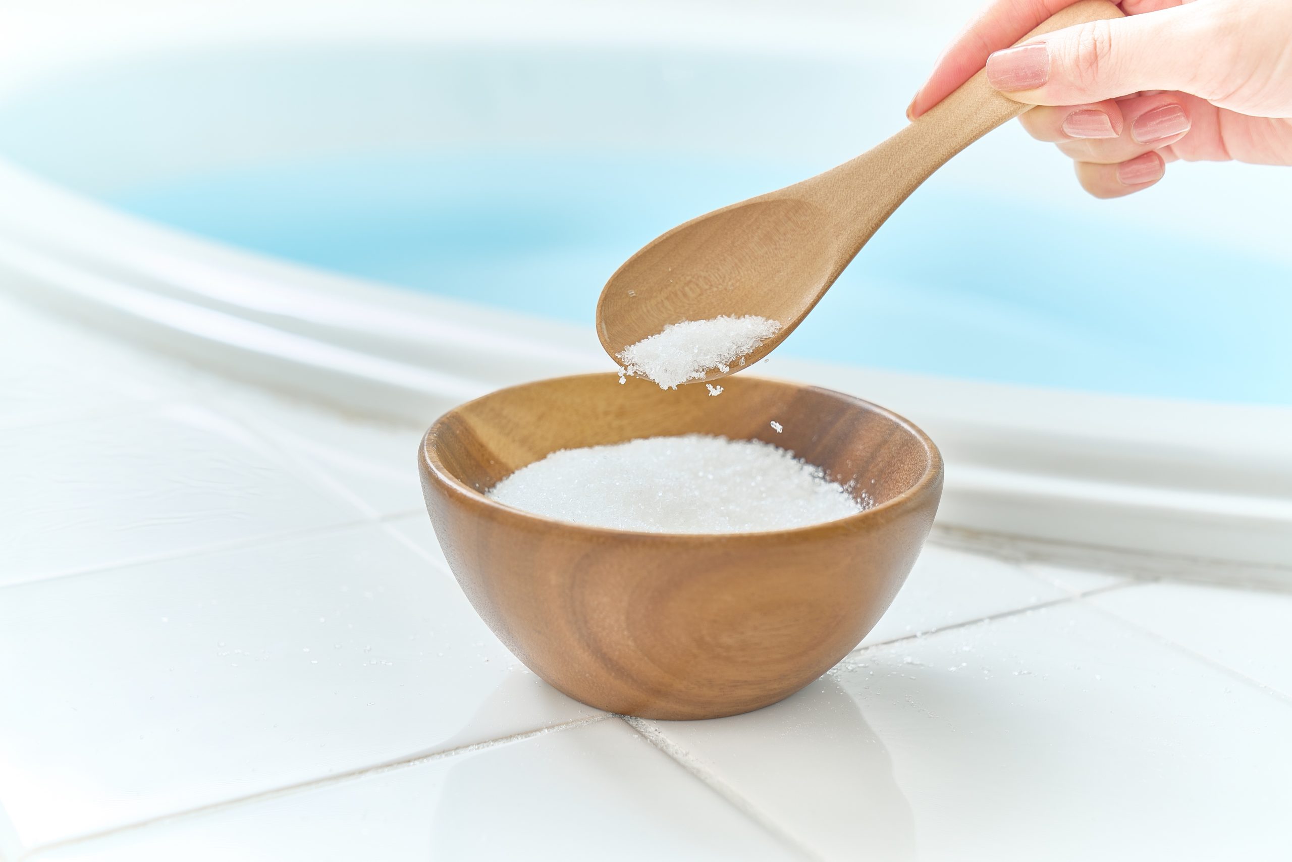 エプソムソルトとは